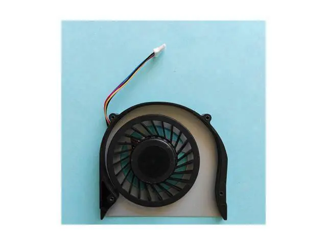 Alt view image 3 of 3 - New original cpu fan for Acer Aspire 4810 4810TG 4810TZ 5810 5810TG CPU cooling fan cooler DFS400805L10T F939 MG55100V1-Q051-S99