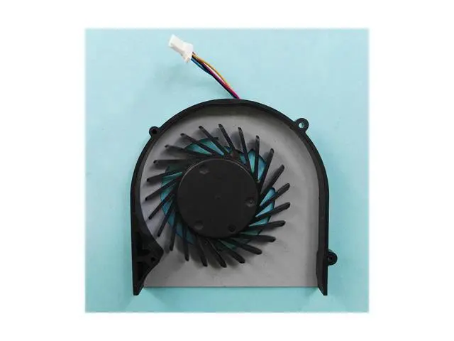 Alt view image 3 of 3 - New original cpu fan for ACER Aspire 1830 1830T 1830Z 1830TZ CPU cooling fan cooler AB5405MX-Q0B JV1003 DFS400805L10T