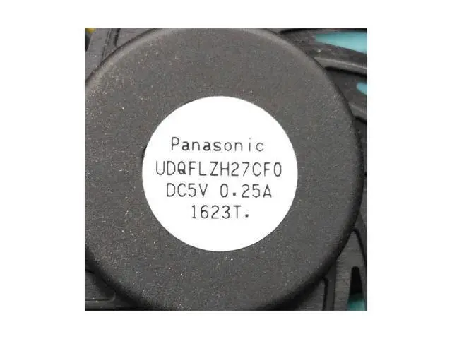 Alt view image 2 of 3 - NEW Original CPU FAN FOR SONY VPC-CA CA16 CA17 CA26 CA27 CA28 CPU COOLING FAN COOLER UDQFLZH26CF0 UDQFLZH27CF0 VPC-CB VPC CB
