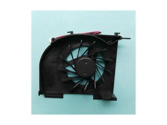 Alt view image 3 of 3 - New laptop cooling cpu fan for hp DV5 DV5T DV5T-1000 DV5-1010 cpu fan cooler AB7405MX-LB3 QT6A2 DC5V 0.40A