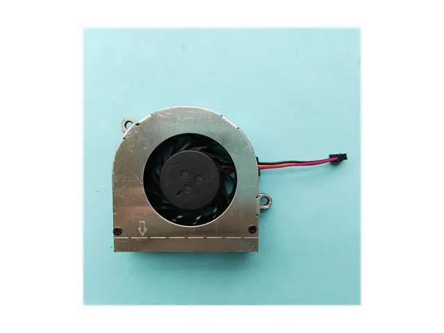 Alt view image 3 of 3 - New cpu fan for HP Touchsmart TM2 TM2t TM2-1000 TM2-1009TX tm2-1006tx CPU cooling fan cooler MF50130V1-Q000-G9A 592970-001