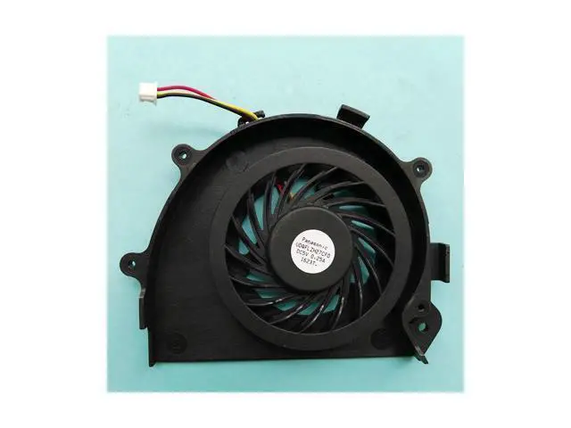 Alt view image 3 of 3 - NEW Original CPU FAN FOR SONY VPC-CA CA16 CA17 CA26 CA27 CA28 CPU COOLING FAN COOLER UDQFLZH26CF0 UDQFLZH27CF0 VPC-CB VPC CB