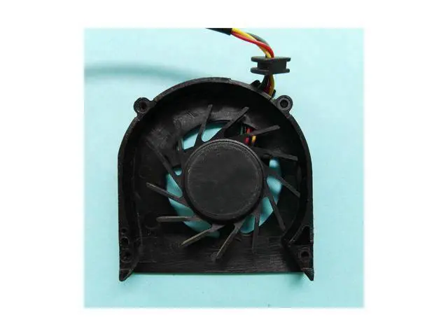 Alt view image 3 of 3 - New original CPU Fan for Dell XT XT2 cpu cooling fan cooler B055011SH DC 05V 0.4AMP FDB