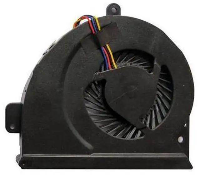 Main image of New CPU Cooling Fan For ASUS X54H X54C X54L X54L-BBK4 X84C K84L X84H KSB06105HB A83 A84 A83S A84S X84 X84C X84H fan