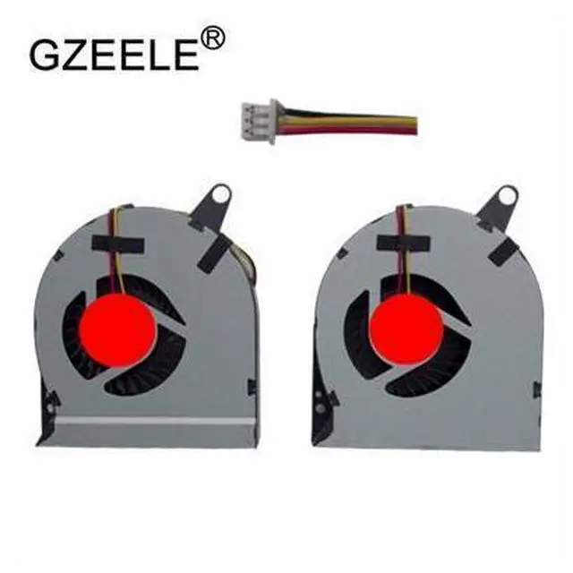 Main image of new Laptop cpu cooling fan for Acer Aspire V3-731 V3-731G V3-771 V3-771G V3-772 V3-772G E1-771 E1-771G E1-772 E1-772G