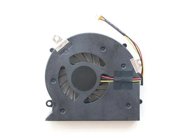 Alt view image 2 of 3 - New For Acer Aspire 7230 7720G 7520G 5720G 5710G 5520 5310 5220 AB7805HX-EB3 DC280003I00 Cooling Fan