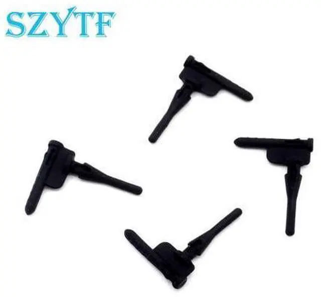 Main image of North Sea CPU fan rubber nail soft rubber nail shock nails
