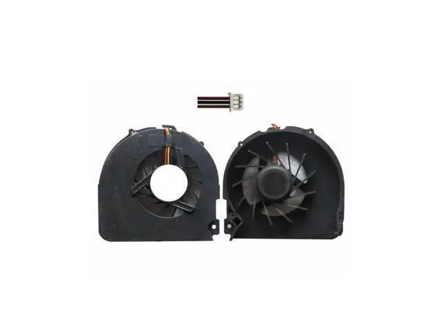 Alt view image 4 of 5 - new Laptop cpu cooling fan for Acer for Aspire 5536 5536Z 5536G 5338 5738 5738Z MS2264 laptop cpu cooling fan cooler fans