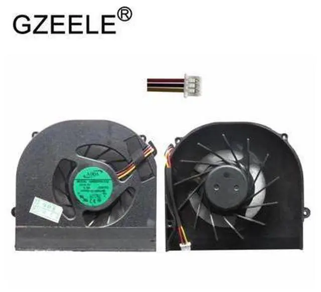 Main image of new Laptop cpu cooling fan for Acer for Aspire 5235 5735 5735Z 5535 5335 5335G laptop fan cooler AB6905HB-E03 CWCP2 fans