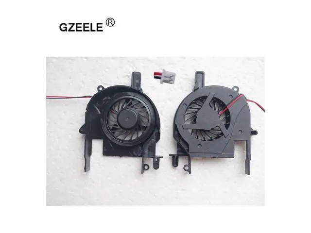 Alt view image 2 of 3 - Laptop CPU Cooler Fan For Sony VAIO VGN SZ65 SZ16 SZ25 SZ32 SZ42 SZ46 SZ55 SZ56 SZ65 SZ75 SZ76 TOSHIBA MCF-519PAM05 fan