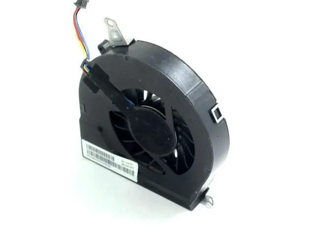 Alt view image 2 of 6 - Laptop cooling fan The new laptop fan 683193-001 KSB06105HB-BH2G