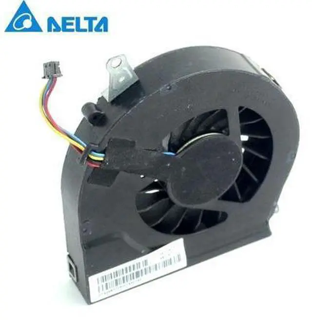 Main image of Laptop cooling fan The new laptop fan 683193-001 KSB06105HB-BH2G