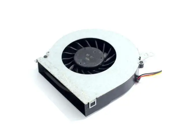 Alt view image 6 of 6 - Laptop cooling fan The new laptop fan 683193-001 KSB06105HB-BH2G
