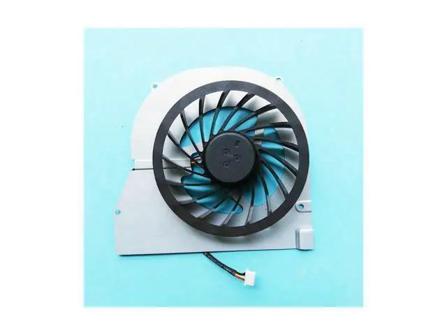 Alt view image 3 of 3 - NEW cpu cooling fan for Toshiba QOSMIO X775-Q7270 X775-Q7272 X775 X770 X775-Q7380 X775-Q7384 fan cooler AD9005HX-PDB PGRAA