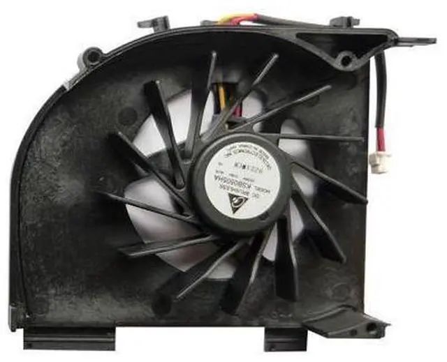 Main image of new cpu cooling fan for HP Pavilion DV5-1000 DV5-1218TX DV5-1029tx dv5T-1000 DV5T-1010 dv6-1000 dv6-1200 Laptop Cooler