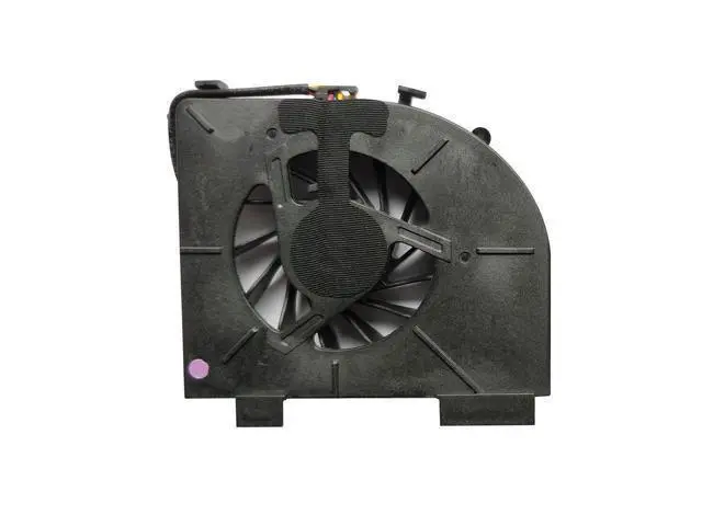 Alt view image 2 of 4 - new cpu cooling fan for HP Pavilion DV5-1000 DV5-1218TX DV5-1029tx dv5T-1000 DV5T-1010 dv6-1000 dv6-1200 Laptop Cooler