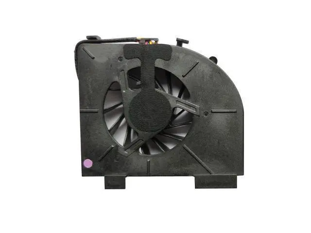 Alt view image 2 of 4 - new cpu cooling fan for HP Pavilion DV5-1000 DV5-1218TX DV5-1029tx dv5T-1000 DV5T-1010 dv6-1000 dv6-1200 Laptop Cooler