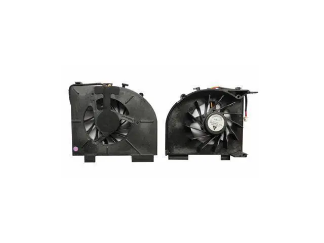 Alt view image 3 of 4 - new cpu cooling fan for HP Pavilion DV5-1000 DV5-1218TX DV5-1029tx dv5T-1000 DV5T-1010 dv6-1000 dv6-1200 Laptop Cooler