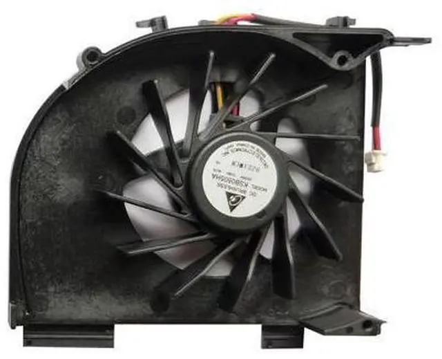Main image of new cpu cooling fan for HP Pavilion DV5-1000 DV5-1218TX DV5-1029tx dv5T-1000 DV5T-1010 dv6-1000 dv6-1200 Laptop Cooler