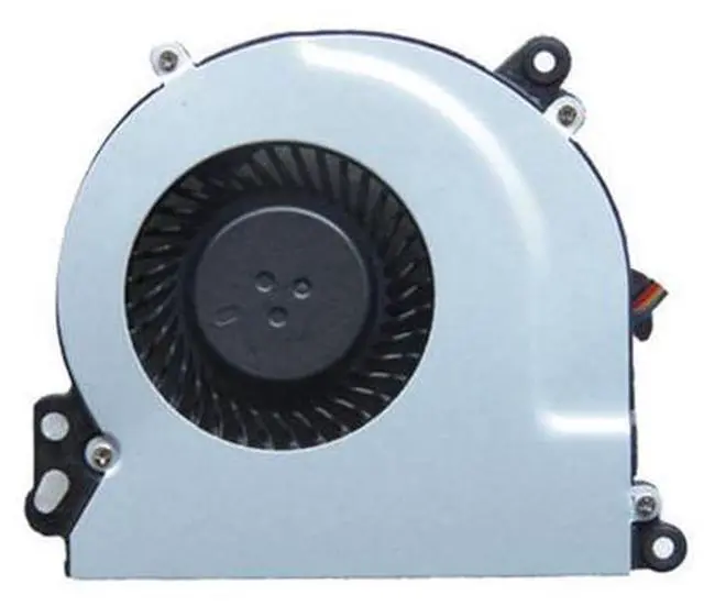 Main image of new cpu cooling fan for HP for envy 15 envy15 15-J 15T ENVY 17 17-J 15-J000 15t-j000 j105tx envy17-j106 Laptop CPU Cooler