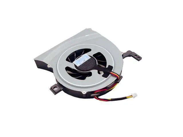 Alt view image 5 of 6 - Laptop cpu cooling fan for Toshiba Satellite L600 L600D L630 L640 L645 C600D C630 C640 L650-02 Notebook Cooler Radiator