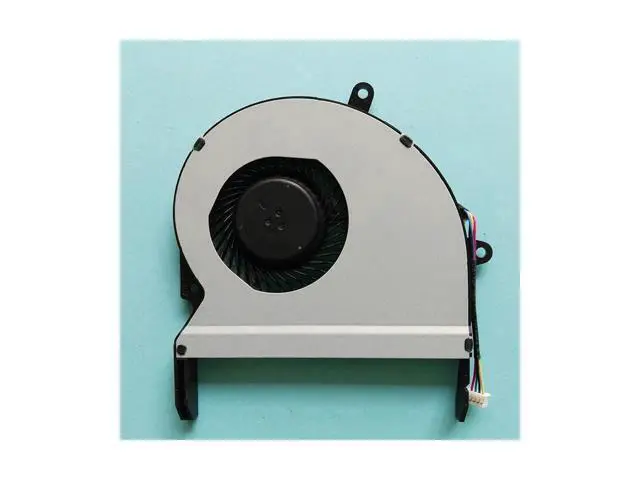 Alt view image 3 of 3 - New original cpu cooling fan for Asus X401 X401A X401A-BC X401A-BH X401A-HC X401E X401EI fan cooler KSB0705HB CA29 -CA29