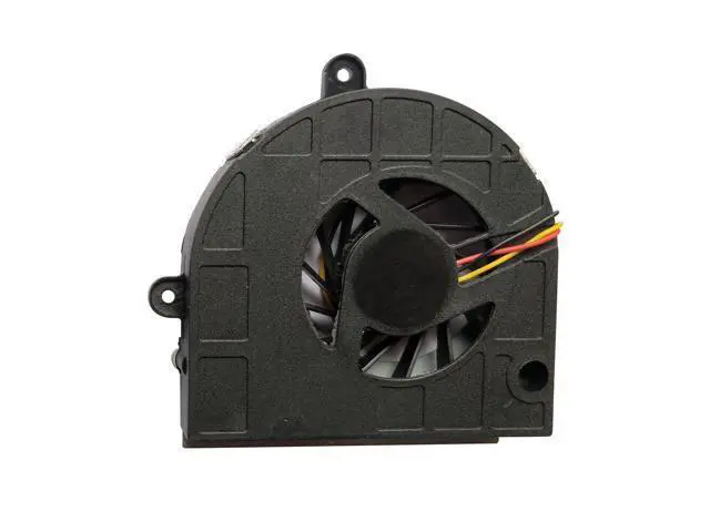 Alt view image 3 of 4 - New Laptop Cooling Fan For ASUS K53 K53B K53BY K53T K53U A53U K43T PN AB07605MX12B300 GC057514VH-A CPU Cooler Radiato