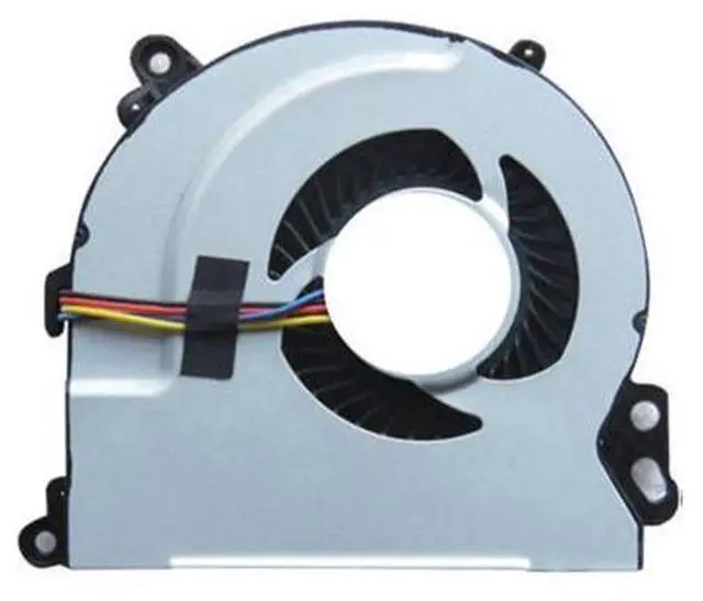 Alt view image 2 of 5 - new Laptop cpu cooling fan for HP Envy TouchSmart m6-n012dx m6-n015dx 17-J106TX M7-J010DX