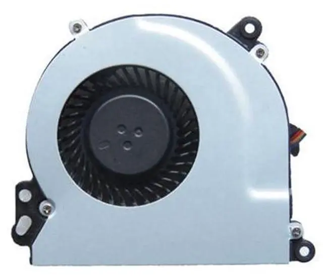 Main image of new Laptop cpu cooling fan for HP Envy TouchSmart 17-j017cl 17-j027cl 17-j037cl 17-j057cl KSB06105HB-CJ1M 6033B0032801