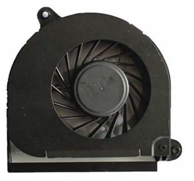 Alt view image 3 of 5 - new cpu cooling fan for Dell inspiron 5720 N5720 7720 17R 3760 17R-5720 Laptop CPU Cooling Fan P\/N D0D6C 0D0D6C