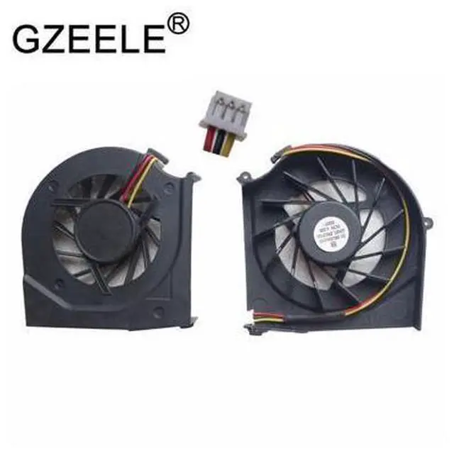 Main image of New CPU Cooler Fan For SONY VAIO VGN-CR CR130 CR330 CR230 CR353 CR390 CR21S CR11S CR31S CR42 CR19 CR41 UDQFLZR02FQU PCG-5G2T