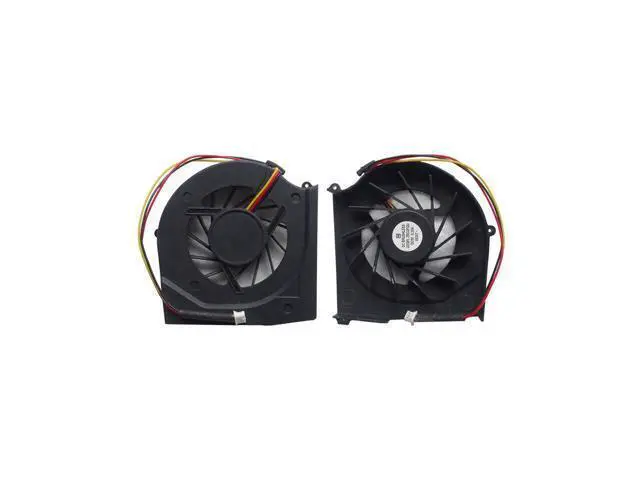 Alt view image 4 of 6 - New CPU Cooler Fan For SONY VAIO VGN-CR CR130 CR330 CR230 CR353 CR390 CR21S CR11S CR31S CR42 CR19 CR41 UDQFLZR02FQU PCG-5G2T
