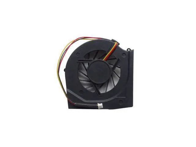 Alt view image 3 of 6 - New CPU Cooler Fan For SONY VAIO VGN-CR CR130 CR330 CR230 CR353 CR390 CR21S CR11S CR31S CR42 CR19 CR41 UDQFLZR02FQU PCG-5G2T