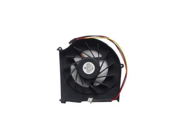Alt view image 2 of 6 - New CPU Cooler Fan For SONY VAIO VGN-CR CR130 CR330 CR230 CR353 CR390 CR21S CR11S CR31S CR42 CR19 CR41 UDQFLZR02FQU PCG-5G2T