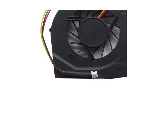 Alt view image 5 of 6 - New CPU Cooler Fan For SONY VAIO VGN-CR CR130 CR330 CR230 CR353 CR390 CR21S CR11S CR31S CR42 CR19 CR41 UDQFLZR02FQU PCG-5G2T