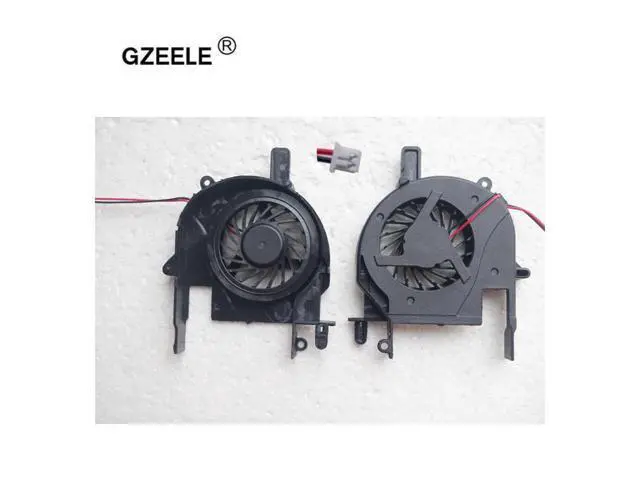 Alt view image 2 of 3 - Laptop CPU Cooler Fan For Sony VAIO VGN SZ65 SZ16 SZ25 SZ32 SZ42 SZ46 SZ55 SZ56 SZ65 SZ75 SZ76 TOSHIBA MCF-519PAM05 fan