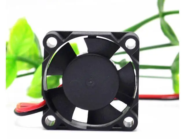 Alt view image 2 of 2 - For SUNON MC30101V1-D01U-S99 12V 3010 3CM PWM 4 lines Cooling Fan