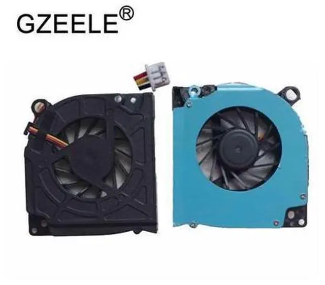 Main image of new Laptop cpu cooling fan for Dell for Latitude D620 D630 PP18L PP29L D631 for Inspiron 1525 1526 1545 500 Series cooler