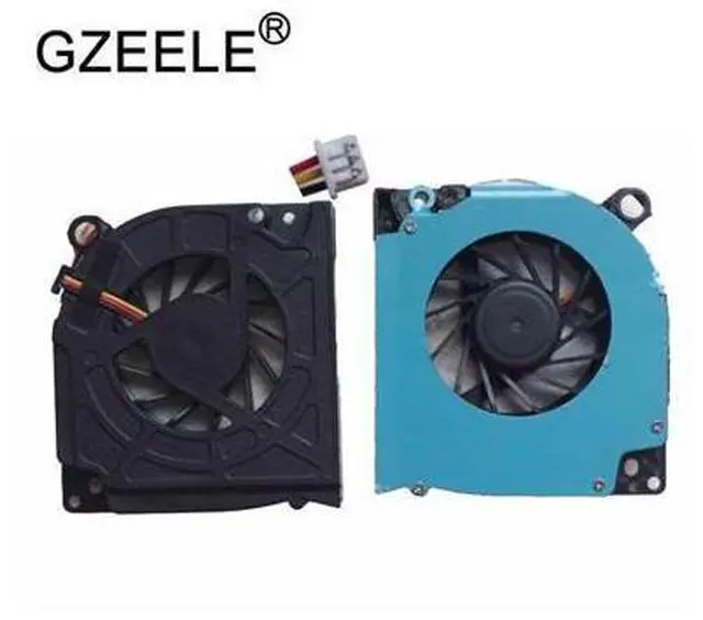 Main image of new Laptop cpu cooling fan for Dell for Latitude D620 D630 PP18L PP29L D631 for Inspiron 1525 1526 1545 500 Series cooler