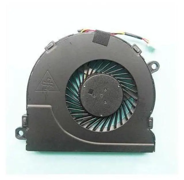 Alt view image 2 of 2 - New original cpu cooling fan cooler for Dell Vostro 15-3568 15 3568 DFS170005010T FJ1W DC5V 0.5a 0CGF6X CGF6X