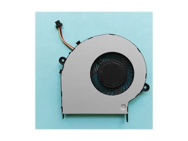 Alt view image 3 of 3 - New Original for Toshiba L50-B L55-B L50D-B L55T-B L55-B5267 laptop CPU cooling fan cooler FABLI00EUA