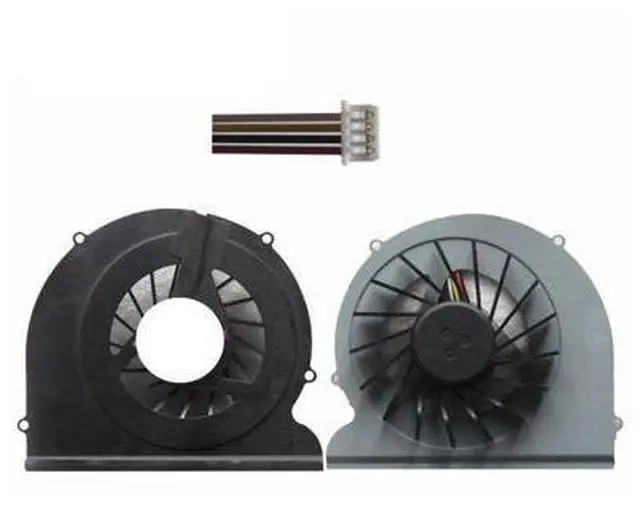 Main image of new Laptop cpu cooling fan for Acer for Aspire 5951 5951G 8951 8951G cooler