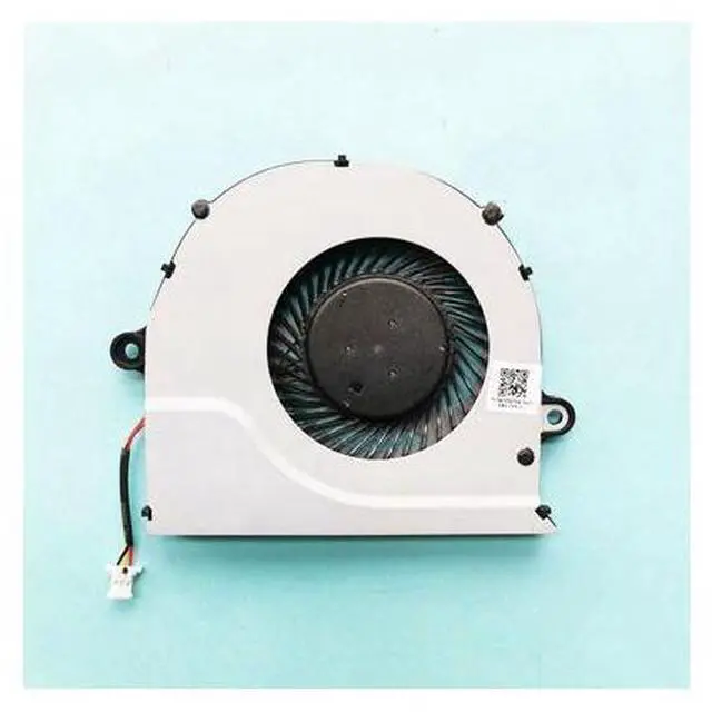 Alt view image 2 of 2 - CPU Cooling Fan Laptop Cooler for Acer Aspire E5-571G E5-571 E5-552 E5-471 E5-471G E5-473 E5-473G E5-573 E5-573G V3-472G V3-572