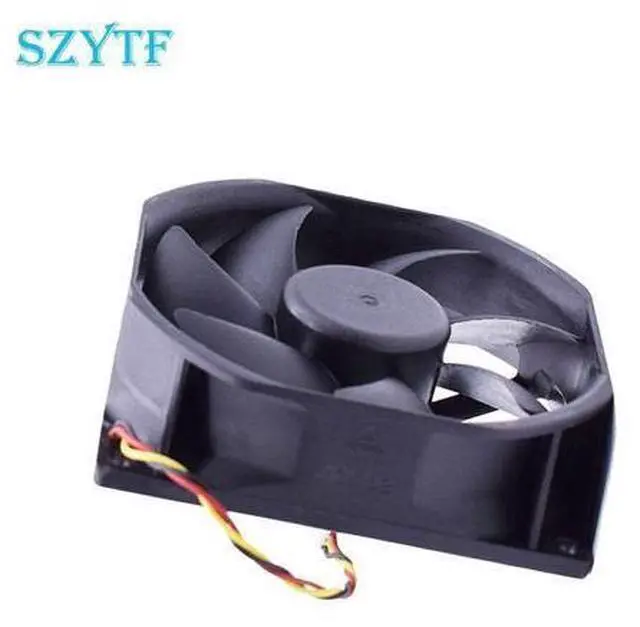 Main image of KDE1285PTV1 13.MS.B4061.AR.GN 85mm * 25mm 12v 3.6w 3wire server inverter cooling fan