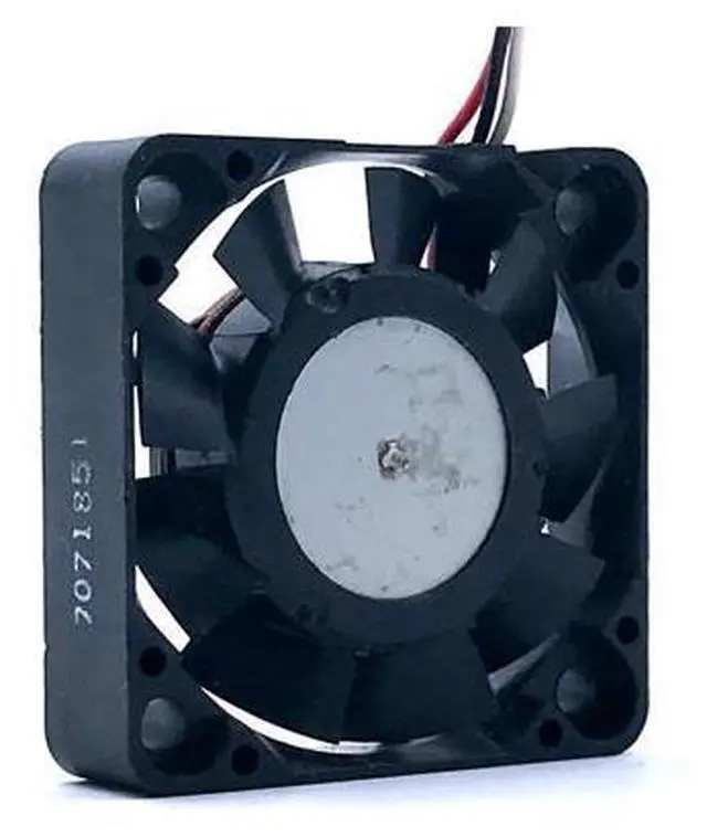 Alt view image 4 of 4 - New For NMB 1604KL-04W-B59 12V 0.1A server cooling fan 4010 40x40x10mm 4cm 7000RPM