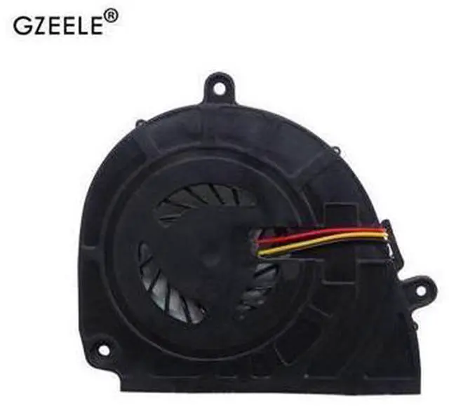 Main image of cpu cooling fan for ACER Aspire 5750G V3-571G 5750 5755 5755G 5350 P5WEO E1-531G E1-571G V3-551G Q5WS1 MF60090V1-C190-G99