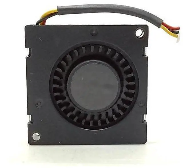 Alt view image 2 of 5 - sunon GB0535PDV1-8 DC5V 0.6W 35x35x07MM 3.5cm 3Lines Tachometer Signal Cooling Fan