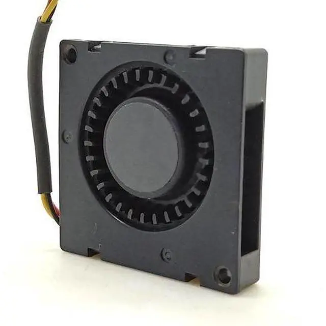 Alt view image 5 of 5 - sunon GB0535PDV1-8 DC5V 0.6W 35x35x07MM 3.5cm 3Lines Tachometer Signal Cooling Fan