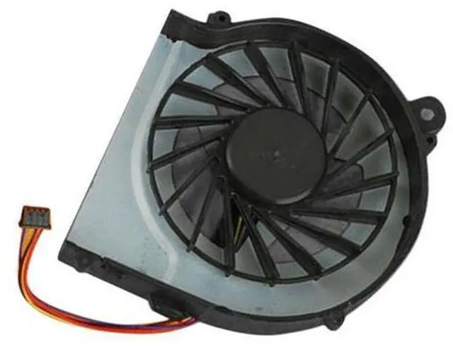 Alt view image 2 of 6 - For HP Pavilion g4-1000 g6-1000 g7-1000 series Laptop Cpu Cooling Fan