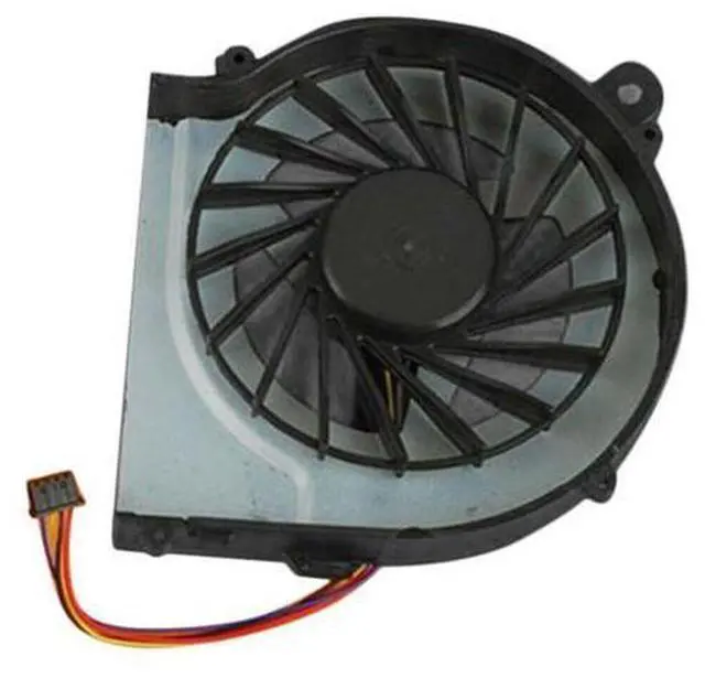 Alt view image 4 of 6 - For HP Pavilion g4-1000 g6-1000 g7-1000 series Laptop Cpu Cooling Fan